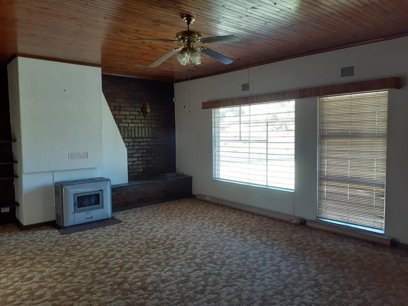 3 Bedroom Property for Sale in Sasolburg Free State